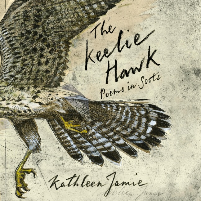 The Keelie Hawk - Kathleen Jamie