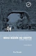 Cover-Bild zum Titel 'Anisi' von 'Sinan Öztürk'