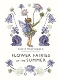Cover-Bild zum Titel 'Flower Fairies of the Summer' von 'Cicely Mary Barker'