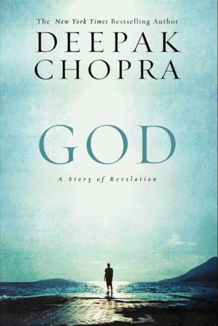God - Deepak Chopra