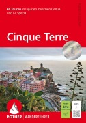 Cover-Bild zum Titel 'Cinque Terre' von 'Martin R. Locher'