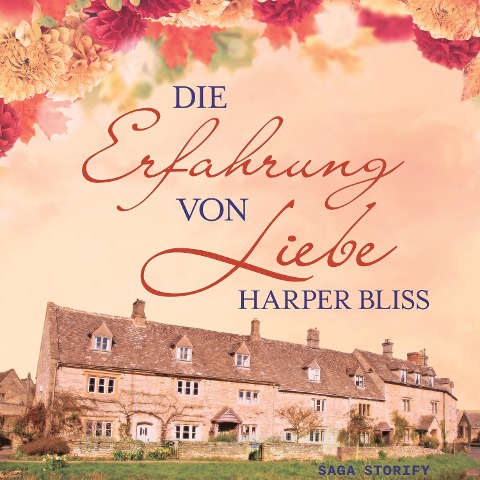 Die Erfahrung von Liebe - Harper Bliss