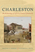 Cover-Bild zum Titel 'Charleston' von 'Martha A Zierden, Elizabeth J Reitz'