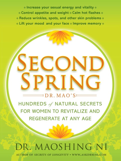 Second Spring - Maoshing Ni