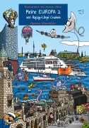 Cover-Bild zum Titel 'Meine EUROPA 2 von Hapag-Lloyd Cruises' von ''
