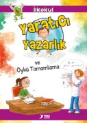 Cover-Bild zum Titel 'Yaratici Yazarlik ve Öykü Tamamlama' von 'Songül Bakar'