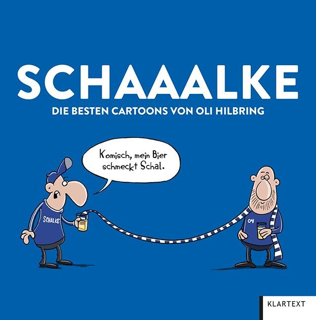 Schaaalke - 