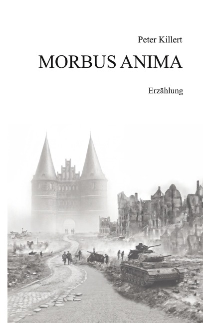 Morbus Anima - Peter Killert