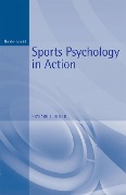 Cover-Bild zum Titel 'Sports Psychology in Action' von 'Richard Butler'
