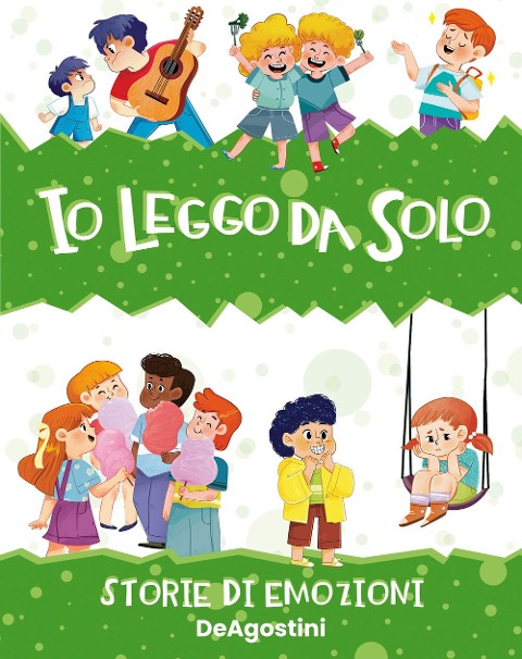 Storie di emozioni - Paolo Valentini