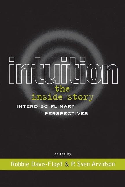 Intuition: The Inside Story - 
