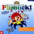 Cover-Bild zum Titel '40:Pumuckl Sieht Alles/Pumuckl Setzt Sich Nicht Du' von 'Pumuckl'