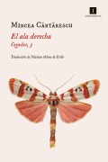 Cover-Bild zum Titel 'ALA Derecha, El (Cegador 3)' von 'Mircea Cartarescu'