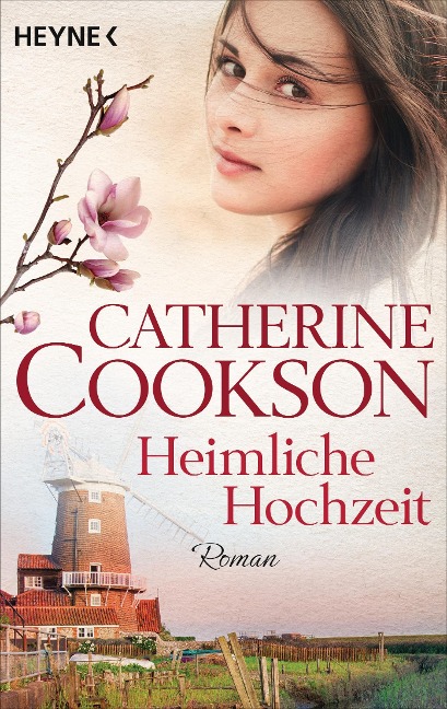 Heimliche Hochzeit - Catherine Cookson
