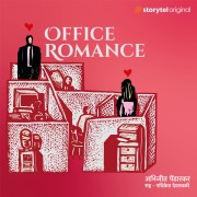 Cover-Bild zum Titel 'Office Romance' von 'Abhijit Pendharkar'