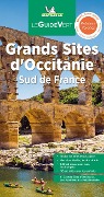 Cover-Bild zum Titel 'Michelin Le Guide Vert Occitanie' von ''