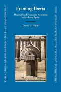 Cover-Bild zum Titel 'Framing Iberia' von 'David Wacks'