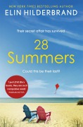 Cover-Bild zum Titel '28 Summers' von 'Elin Hilderbrand'