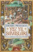 Cover-Bild zum Titel 'Yüz Yil Savaslari' von 'Micheal Prestwich'