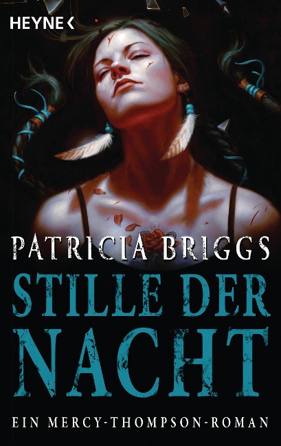 Stille der Nacht - Patricia Briggs