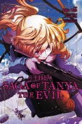 Cover-Bild zum Titel 'The Saga of Tanya the Evil, Vol. 7 (Manga)' von 'Carlo Zen'