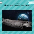 The First Men in the Moon - H. G. Wells