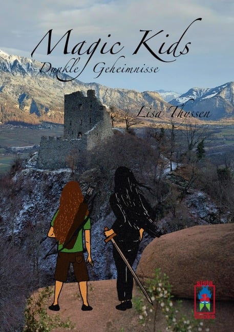 Magic Kids - Dunkle Geheimnisse - Lisa Thyssen