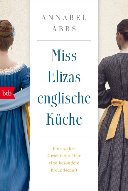 Miss Elizas englische Küche - Annabel Abbs