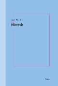 Cover-Bild zum Titel 'Mimesis' von 'Josef Früchtl'