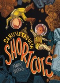Cover-Bild zum Titel 'Shortcuts' von 'Molly Brooks'