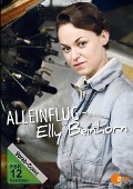 Alleinflug - Elly Beinhorn - Rodica Döhnert, Christine Hartmann, Fabian Römer