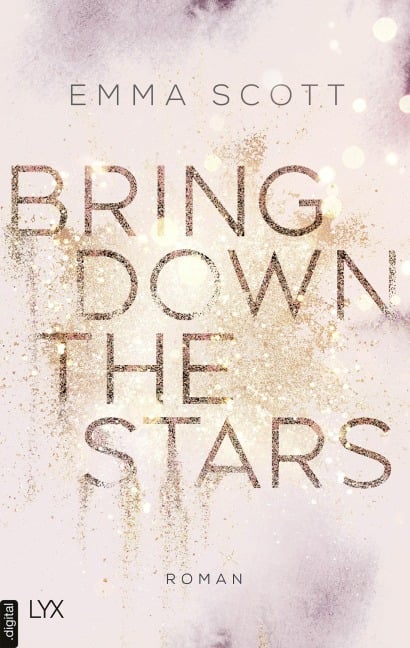 Bring Down the Stars - Emma Scott