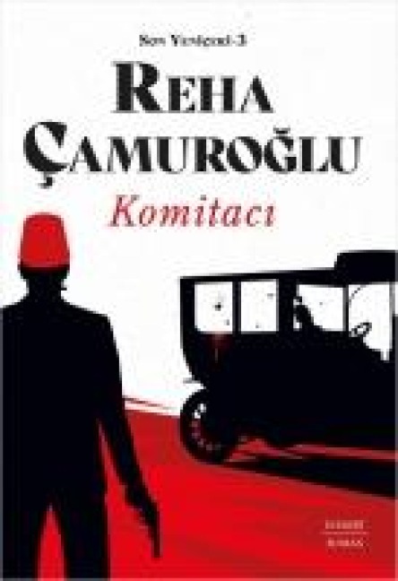 Komitaci - Reha Camuroglu