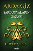 Cover-Bild zum Titel 'Arda Giz - Sardunyalarin Gazabi' von 'Ünver Alibey'
