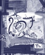 Cover-Bild zum Titel 'Skizzenkalender 2027' von 'Annette Köhn'