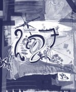 Cover-Bild zum Titel 'Skizzenkalender 2027' von 'Annette Köhn'