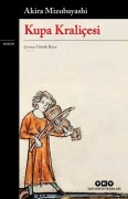 Cover-Bild zum Titel 'Kupa Kralicesi' von 'Akira Mizubayashi'