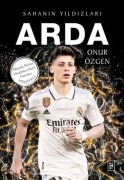 Cover-Bild zum Titel 'Arda Güler - Sahanin Yildizlari' von 'Onur Özgen'