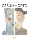 Cover-Bild zum Titel 'Gesummorto' von 'Guelfo Civinini'