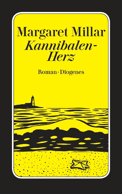 Kannibalen-Herz - Margaret Millar
