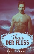 Cover-Bild zum Titel 'Than' von 'Eva Pattum'
