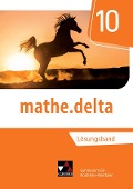 mathe.delta NRW LB 10 - 