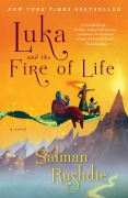Cover-Bild zum Titel 'Luka and the Fire of Life' von 'Salman Rushdie'