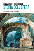 Cover-Bild zum Titel 'Storia dell'opera' von 'Carolyn Abbate, Roger Parker'