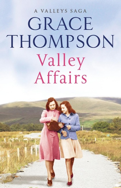 Valley Affairs - Grace Thompson