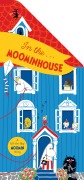 Cover-Bild zum Titel 'In the Moominhouse' von 'Tove Jansson'