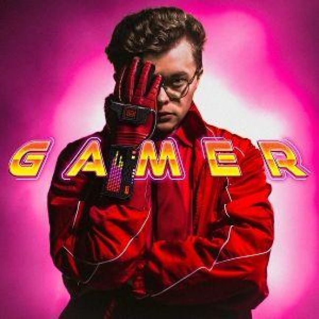 Gamer - Cg5