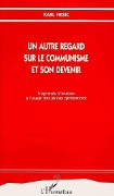 Cover-Bild zum Titel 'Un autre regard sur le communisme et son devenir' von 'Nesic'