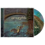 Cover-Bild zum Titel 'Borderland' von 'Amorphis'