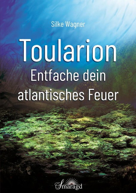 Toularion - Silke Wagner
